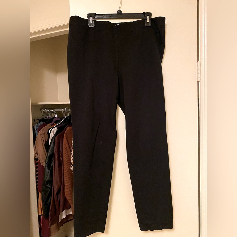 Dress pants